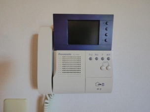 写真は同タイプの別の部屋です その他設備