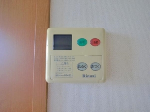 写真は同タイプの別の部屋です その他設備
